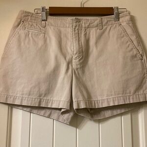Tommy Hilfiger Chino Shorts